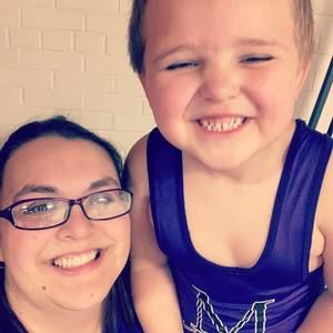 Meet your Posher, Taylor